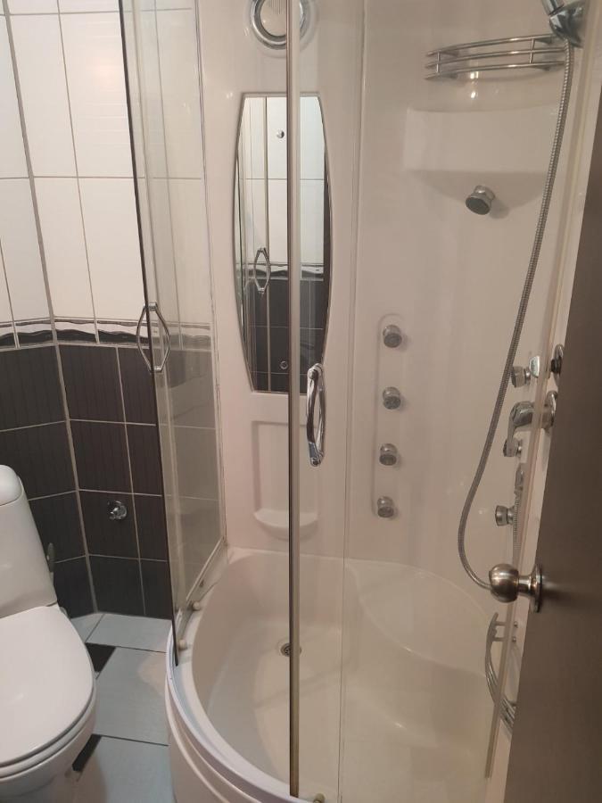 Vilaelenamarko Budua Esterno foto