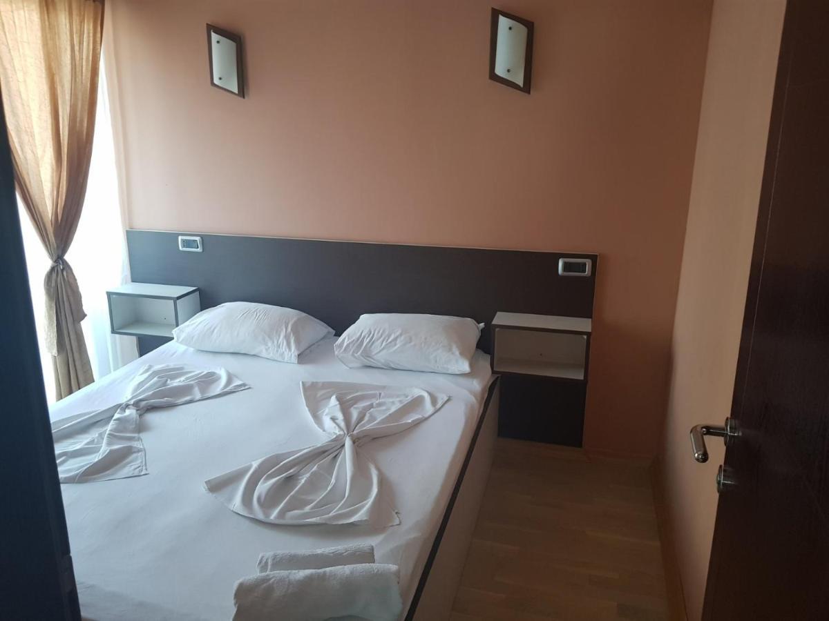 Vilaelenamarko Budua Esterno foto